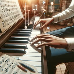 Come Suonare gli Accordi sul Pianoforte